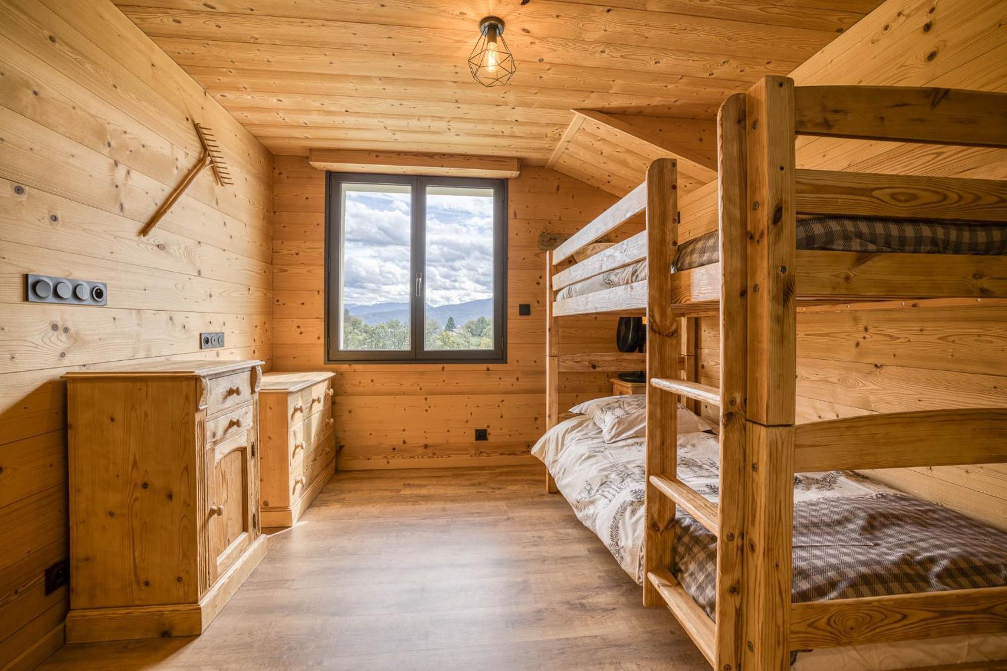 エパニ・メツ・テッシLe Chamois, Chez Le Charpentier D'Antan, La Chaleur Du Bois, Le Calme De La Campagneアパートメント エクステリア 写真